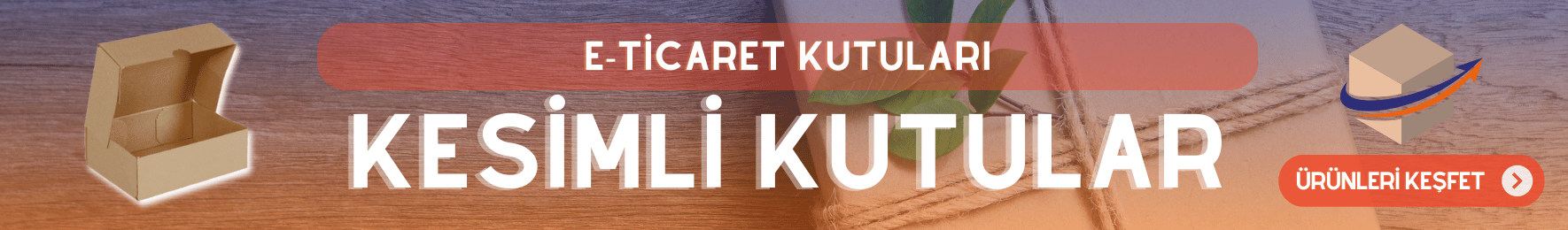 Kesimli Kutular Görsel